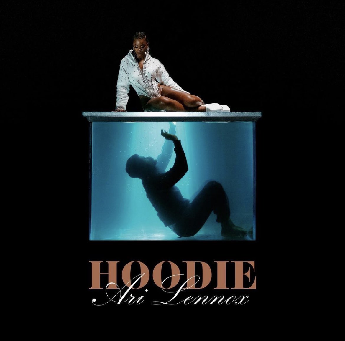 Female Universe (@femaleuniverse) on Twitter photo 🚨| Ari Lennox (<a href="/AriLennox/">Ari Lennox</a>) announces her new single ‘HOODIE’ releasing this Friday, 8/12 🚨| Ari Lennox (<a href="/AriLennox/">Ari Lennox</a>) announces her new single ‘HOODIE’ releasing this Friday, 8/12
