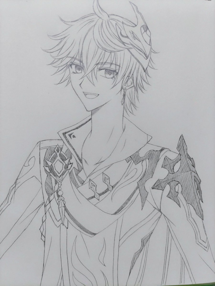 LV92_tarusyo's tweet image. タル様(๑•̀ㅂ•́)و✧