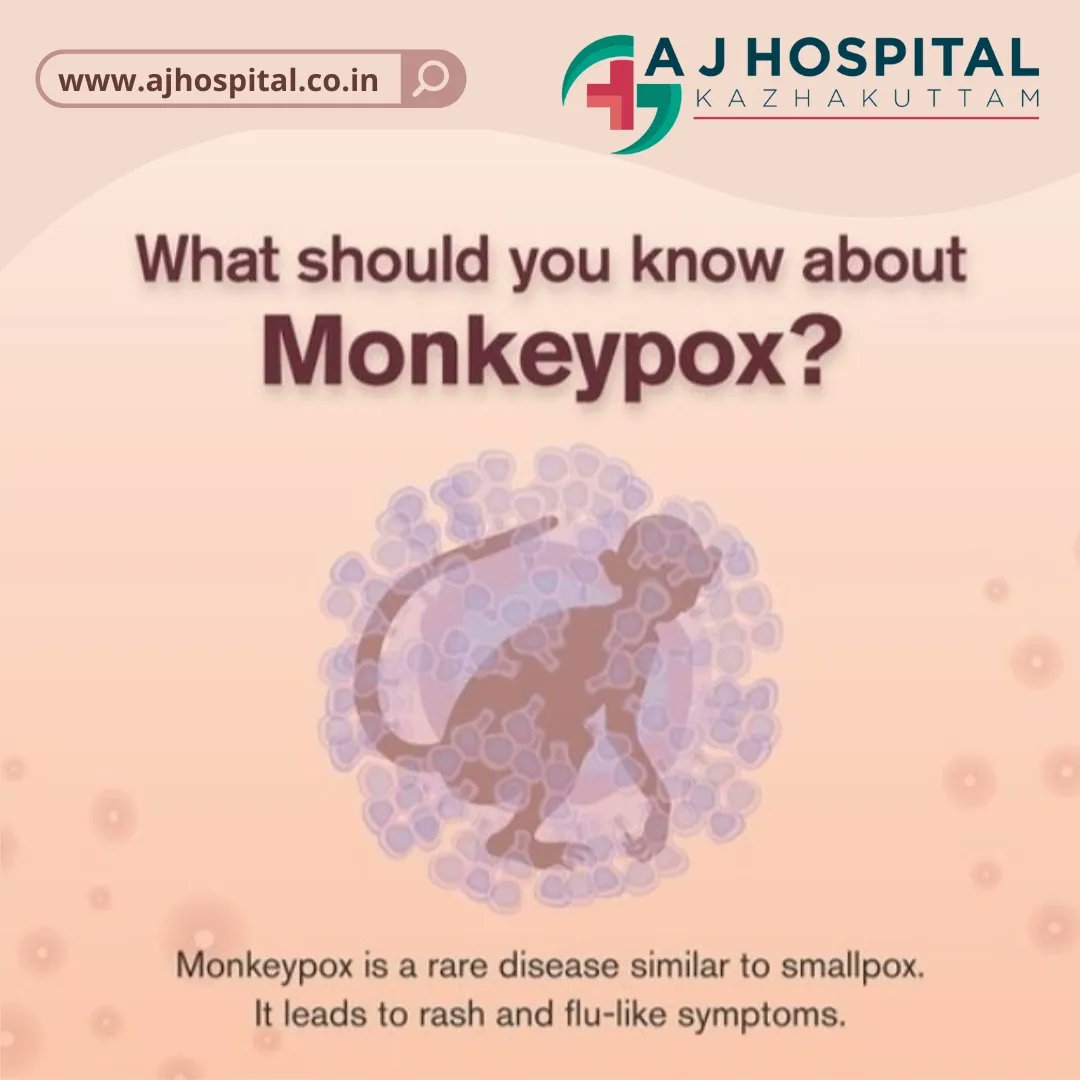 VargheseTharak2's tweet photo. MONKEYPOX.

#monkeypox #monkeypoxvirus #monkeypoxsymptoms #monkeypoxoutbreak #monkeypoxcases https://t.co/sVr1ncW95o