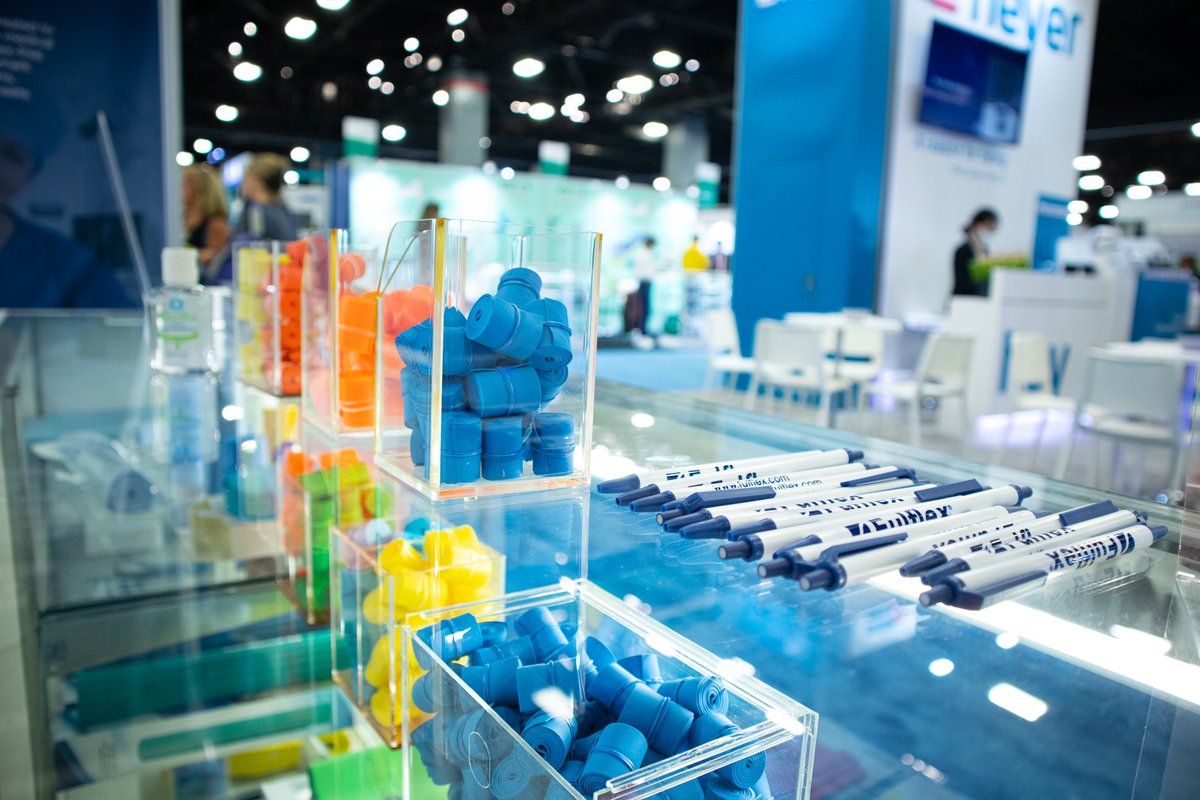 fulflex_global's tweet photo. We exhibited at FIME 2022! Thank you to everyone that stopped by. We look forward to creating new opportunities and building new relationships 

#fime2022 #fulflex #MiamiBeach #exhibitions https://t.co/yHYso15P8P