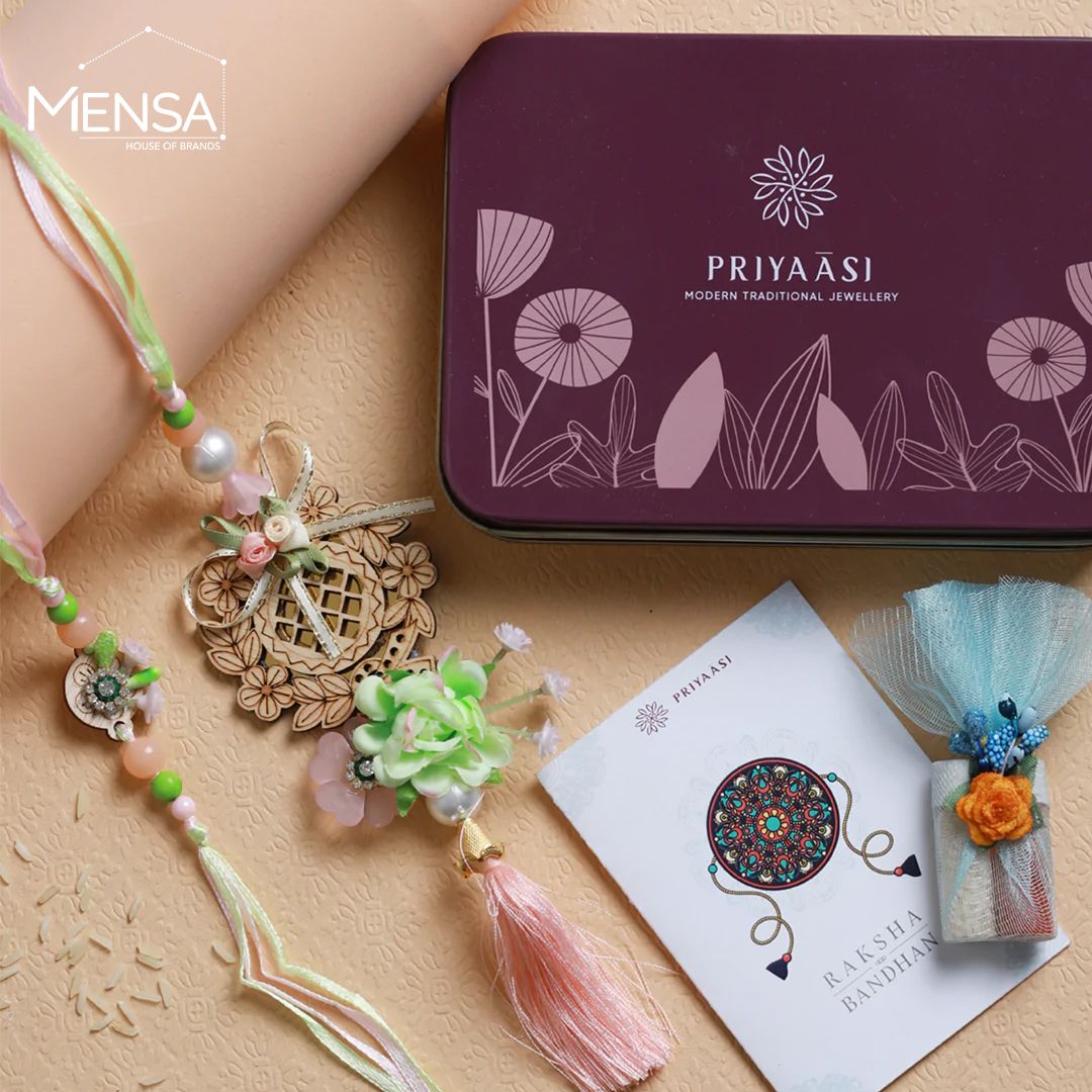 MensaBrands's tweet photo. Happy Raksha Bandhan 👫

#mensabrandscelebrates #happyrakshabandhan #bhaibehenkapyar https://t.co/dzaxGG4tIl