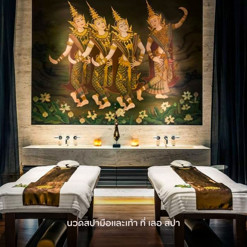 KingPowerhq's tweet photo. ฉลองวันเเม่ปีนี้ให้พิเศษสุดที่ PULLMAN BANGKOK KING POWER กับสิทธิพิเศษมากมาย
💜จิบน้ำชาพร้อมชมการแสดงสดจากวงดนตรีสุนทราภรณ์ที่ เดอะจังชั่น
💜โปรโมชั่นนวดสปา ณ เลอ สปา
💜ปิดท้ายวันด้วยบุฟเฟต์ซีฟู้ด ห้องอาหารควิซีน อันปลั๊ก จองออนไลน์ลด 30%
#PullmanKingPower
#KingPower