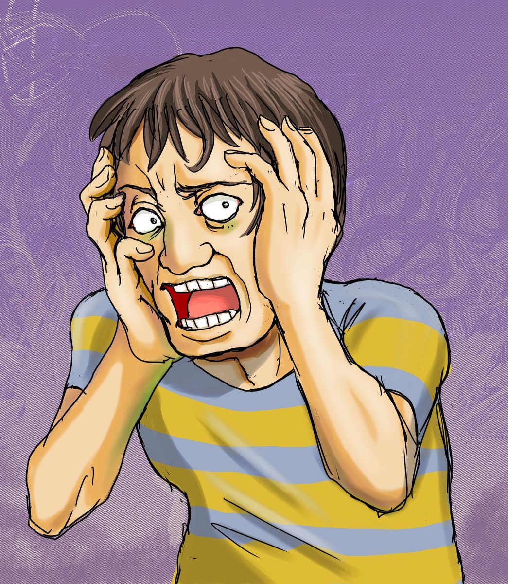 「それは君だけが抱えている悩みじゃないよ」というのは反論の余地のないことで「みんな頑張っているのだから君も頑張れ」というのもこれまたごもっともなことなのですが、そういう逃げ道のない正論に耐えきれなくなる瞬間もあるものです。 