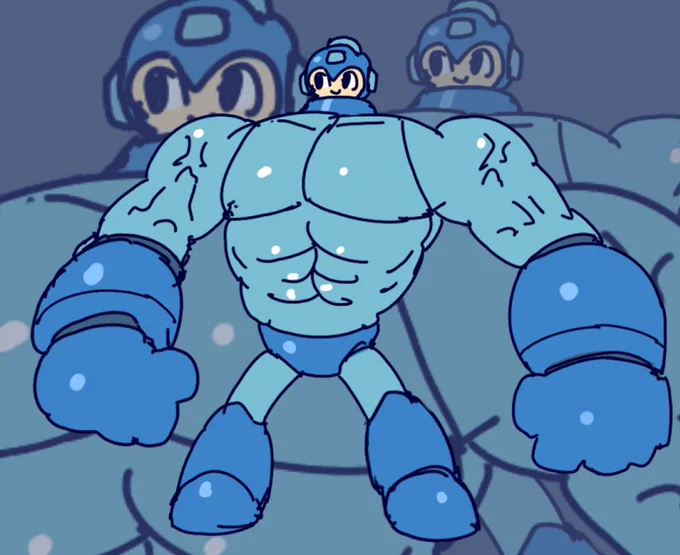 変に描く 
