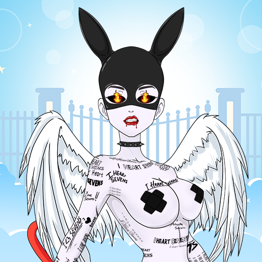 MetaGF Maxi tweet media