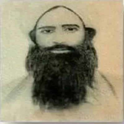 timesofindia's tweet photo. Unsung heroes of the freedom struggle: Maulvi Liaqat Ali 

#MaulviLiaqatAli 

https://t.co/XZe2TAbUHj https://t.co/hxpxI4Xl3s