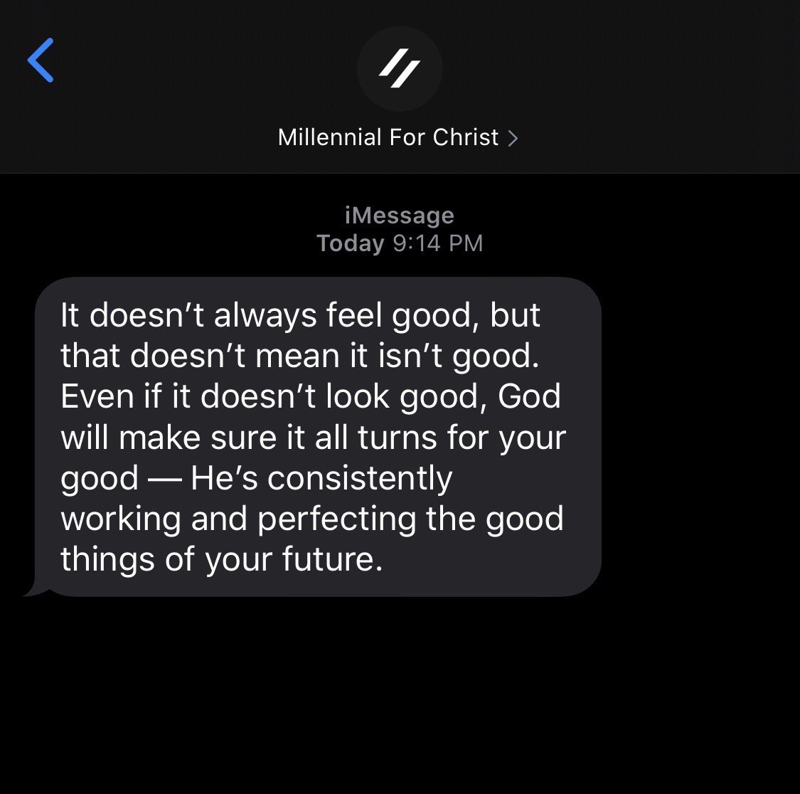 remnantph's tweet photo. He’s already planned your future, and consistently working and perfecting it. https://t.co/p47BCxsBUX