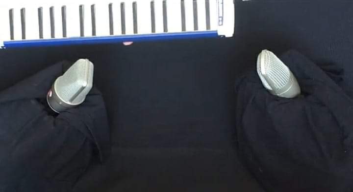 Reintegraryrev1's tweet photo. #asmrvideos T1E62 ASMR Sutileza de los sonidos III 🎹 

En este video ASMR, escucharás la sutileza de los sonidos de algunos instrumentos - tercera parte

LINK https://t.co/JXxiA21GaX ¡Suscríbete! 

#YouTube #asmr #asmrvideo #asmr2020 #relax #music #mexico #asmrmusic #asmrrelax https://t.co/FvjfT13f4T