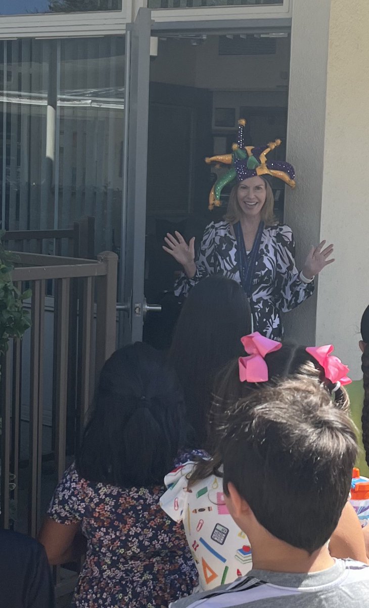 Jill Craft tweet media