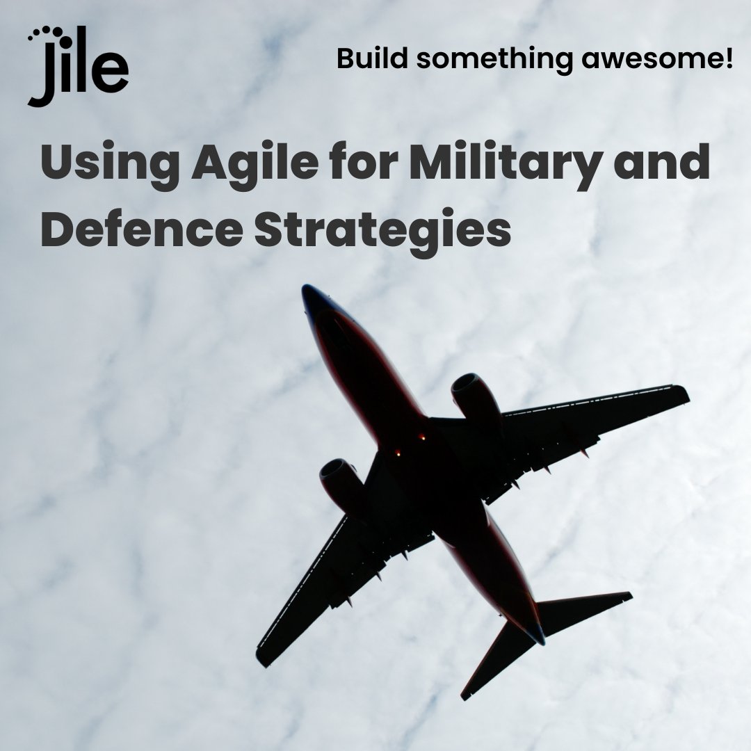 TCS_Jile's tweet photo. On the face of it, the military may not seem like an appropriate place for Agile implementation. But hey, you never know what the future holds. 
Read blog: https://t.co/1L6NzJdsRX

#agile #agilemindset #agilesoftware #jileblogs #jilesoftware https://t.co/hCLLGwd6oq