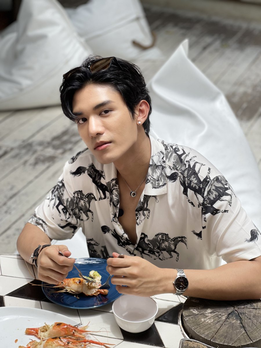 #เที่ยวทิ้งตัว กำลังถ่ายอีพีล่าสุด #netjames <a href="/Jamessu_w/">JS</a> <a href="/netsiraphop/">NET</a> <a href="/Bookko94EFM/">Bookko 94 EFM</a>
