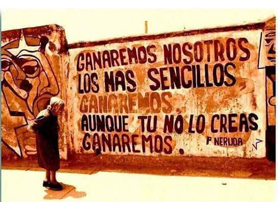 roxygranata's tweet photo. @dravaleria @TodosLosCamilos @garciamartinti1 Al fin #Justicia abrazo a Bárbara y Camilo ❤

Vale vas a lograr justicia cuándo se limpie la basura del Poder Judicial, fuerzas!!  #ElPoderJudicialApesta
El macriato espió a los familiares de las víctimas, vergüenza!!! 
#AraSanJuanPresente 
#RepuntePresente https://t.co/g4WKuwoO7d
