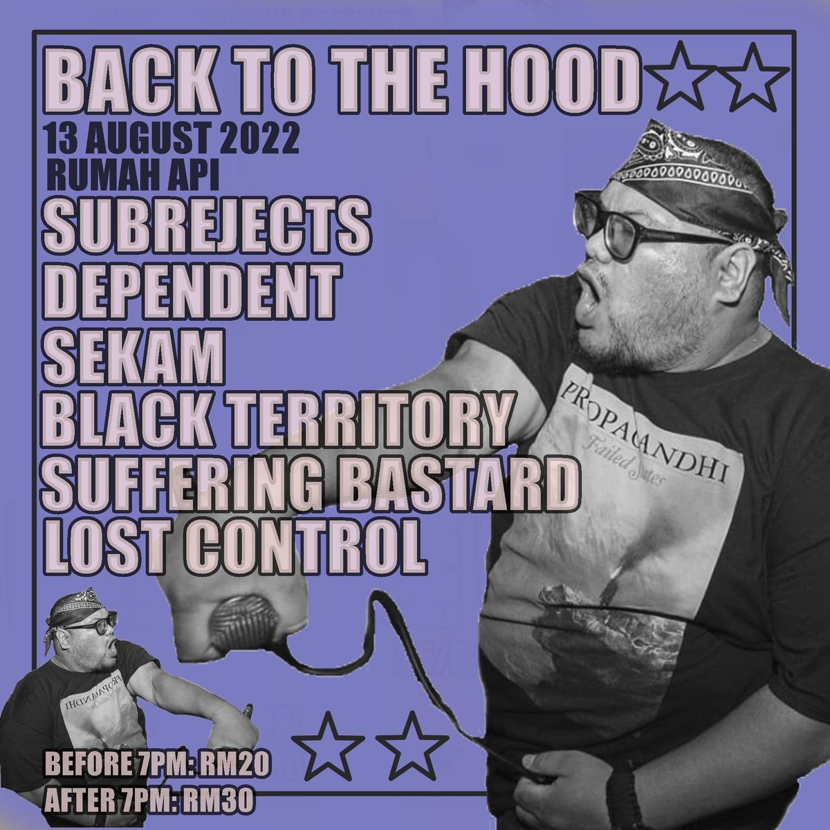 see you guys this weekend!