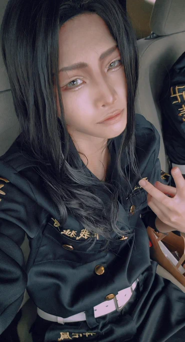 cos///そくほ千冬とー 