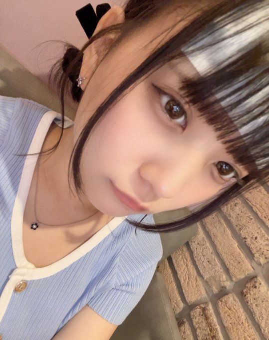 奥野未悠のTwitter画像34