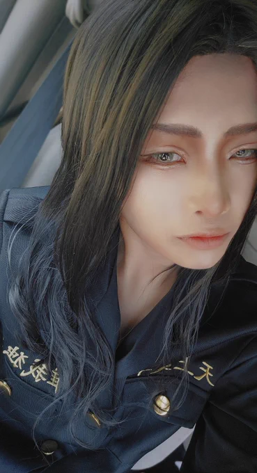 cos///そくほ千冬とー 