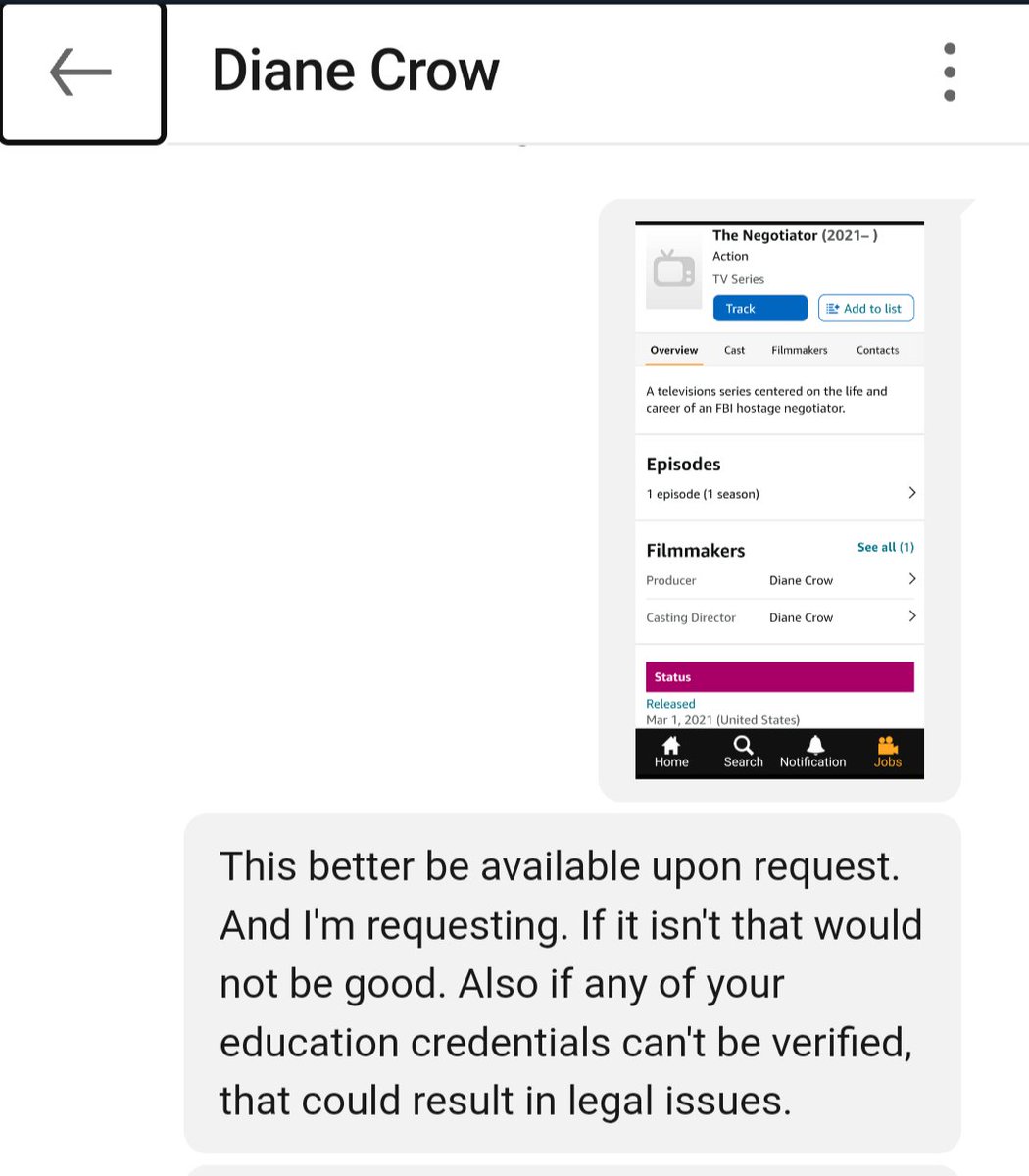 JesusJesus118's tweet photo. @dianecrow Sketchy!!! https://t.co/WJCyKiL3OY