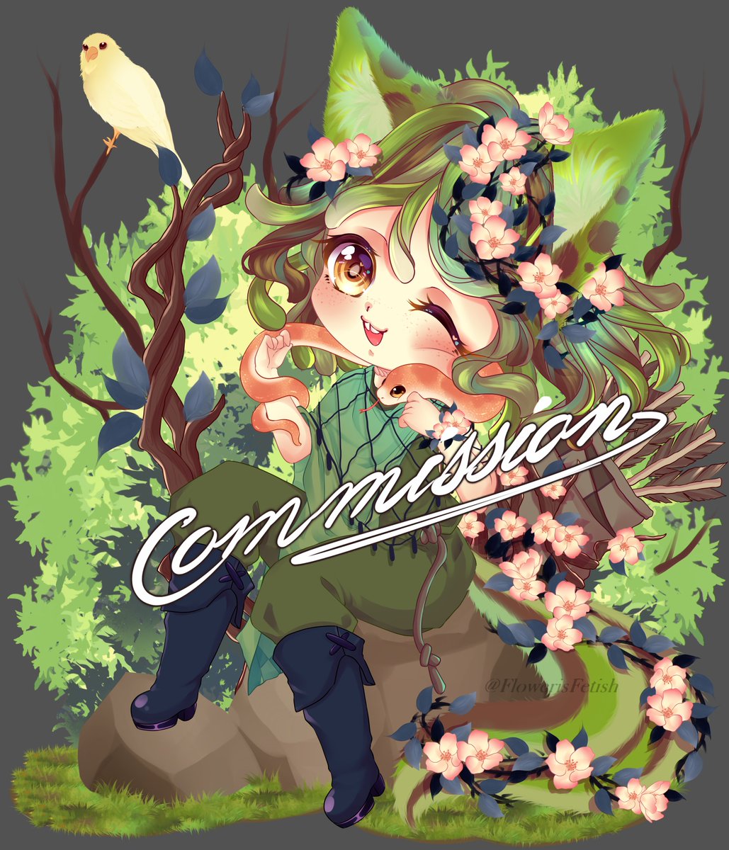 amirula80787752's tweet photo. commission for krukio on devianart XD
if you guys interest on getting a [ COMMISSION ]
from me check this link ~XD
 chibicommission
https://t.co/pM8klXM7mE
normal commission
https://t.co/pM8klXM7mE
#commissionopen #chibicommision #lookingforcommision #animegirl  #lookingforart https://t.co/GEjuJYKSbA