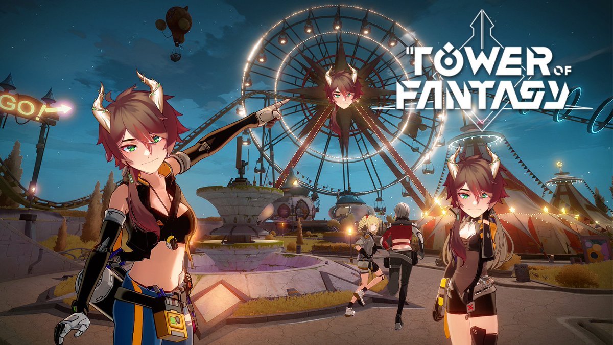 MatchaFaun's tweet photo. It's time to set up shop in the new land of Tower Of Fantasy!!! GIMMIE THE HOT GUYS PLEASE!!!
https://t.co/TR73hExjZW
#vtuber #VTuberUprising #VTuberEN #MatchaLive https://t.co/qRY7zy7swh
