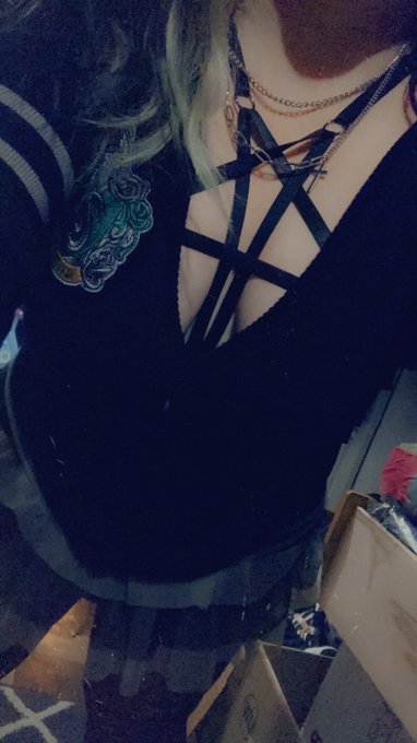 Cum find me on #onlyfans at https://t.co/0TZMFInlCd hot hot hot. requests open. lots of content posting<a href="/tag/onlyfans"class="tags">#onlyfans</a><a href="/tag/sexy"class="tags"><span>#sexy</span></a><a href="/tag/kinky"class="tags"><span>#kinky</span></a><a href="/tag/goth"class="tags"><span>#goth</span></a><a href="/tag/kink"class="tags"><span>#kink</span></a><a href="/tag/nsfw"class="tags"><span>#nsfw</span></a><a href="/tag/subscribe"class="tags"><span>#subscribe</span></a><a href="/tag/kinkyboots"class="tags"><span>#kinkyboots</span></a>