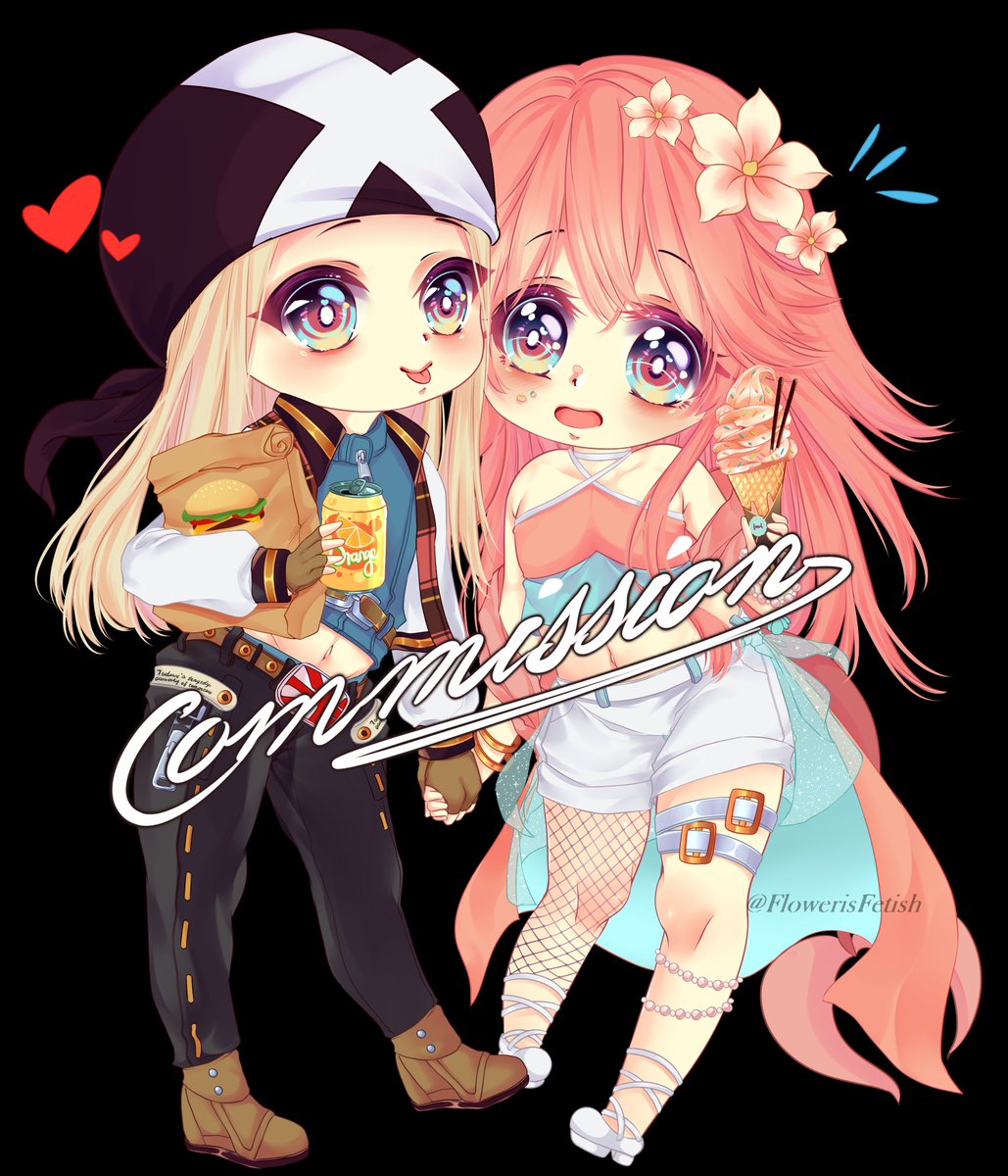 amirula80787752's tweet photo. commission for cookieswaggie on devianart 
if you guys interest on getting a [COMMISSION]
from me check this link ~XD
 chibicommission
https://t.co/pM8klXM7mE
normal commission
https://t.co/pM8klXM7mE
#commissionopen #chibicommision #lookingforcommision #animegirl  #lookingforart https://t.co/uf7LuviyK3