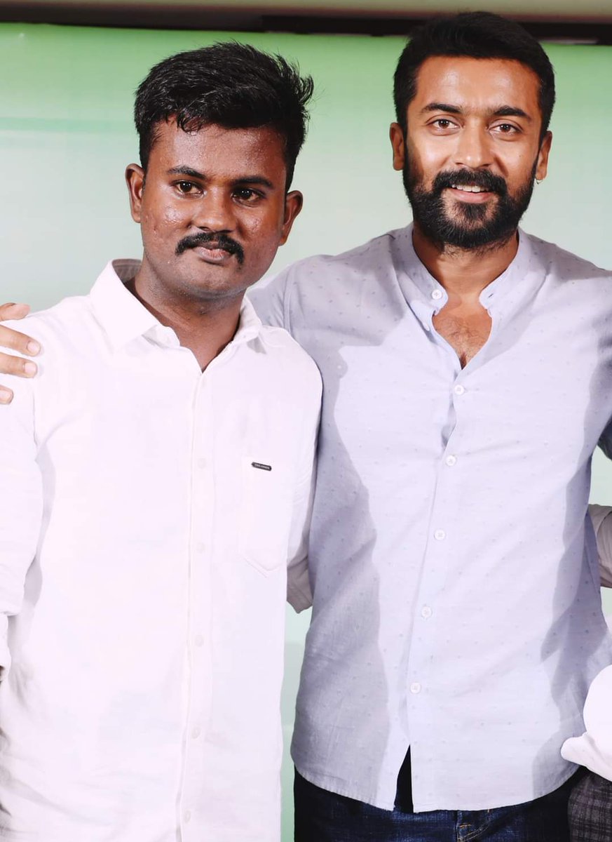 sfcpudukkottai's tweet photo. இன்று பிறந்தநாள் விழா காணும் @sfcpudukkottai IT wing  ஒருங்கிணைப்பாளர் &amp; புதுக்கோட்டை மாவட்டம் ஒன்றிய அமைப்பாளர் @Kubeanbu வுக்கு   இன���ய பிறந்தநாள் வாழ்த்துக்கள் 

@Suriya_offl @rajsekarpandian @mi_offl @sfcpudukkottai https://t.co/8nB9DgKLFz