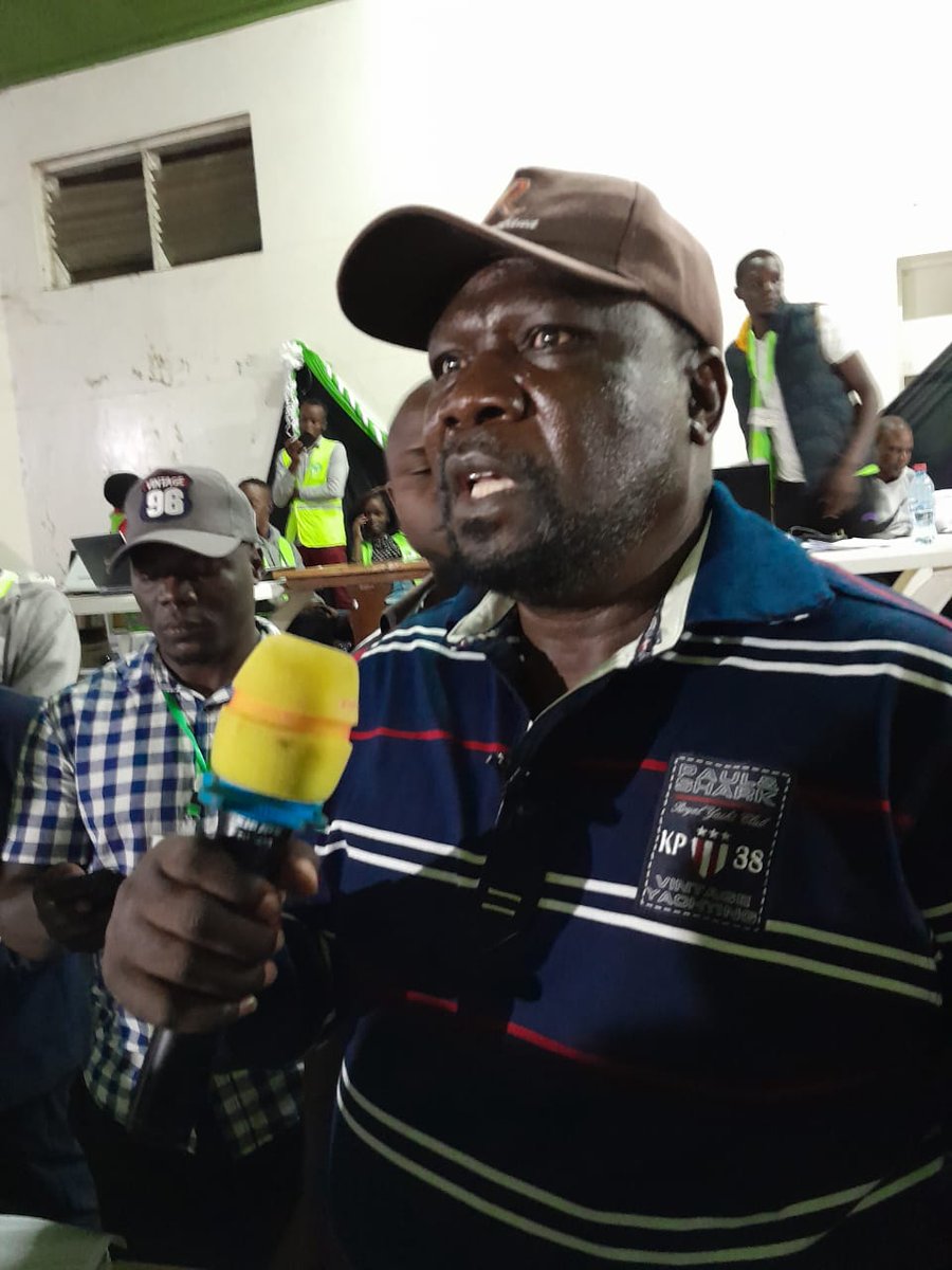 OnyangoJamesK's tweet photo. I would like to thank Almighty God and the people of Muhoroni for re-electing me as the Member of National Assembly. This is another five years of delivering service to you as we've always done.
God bless you, 
God bless Muhoroni!
#kenyaelections2022 https://t.co/cezRTKzjXu