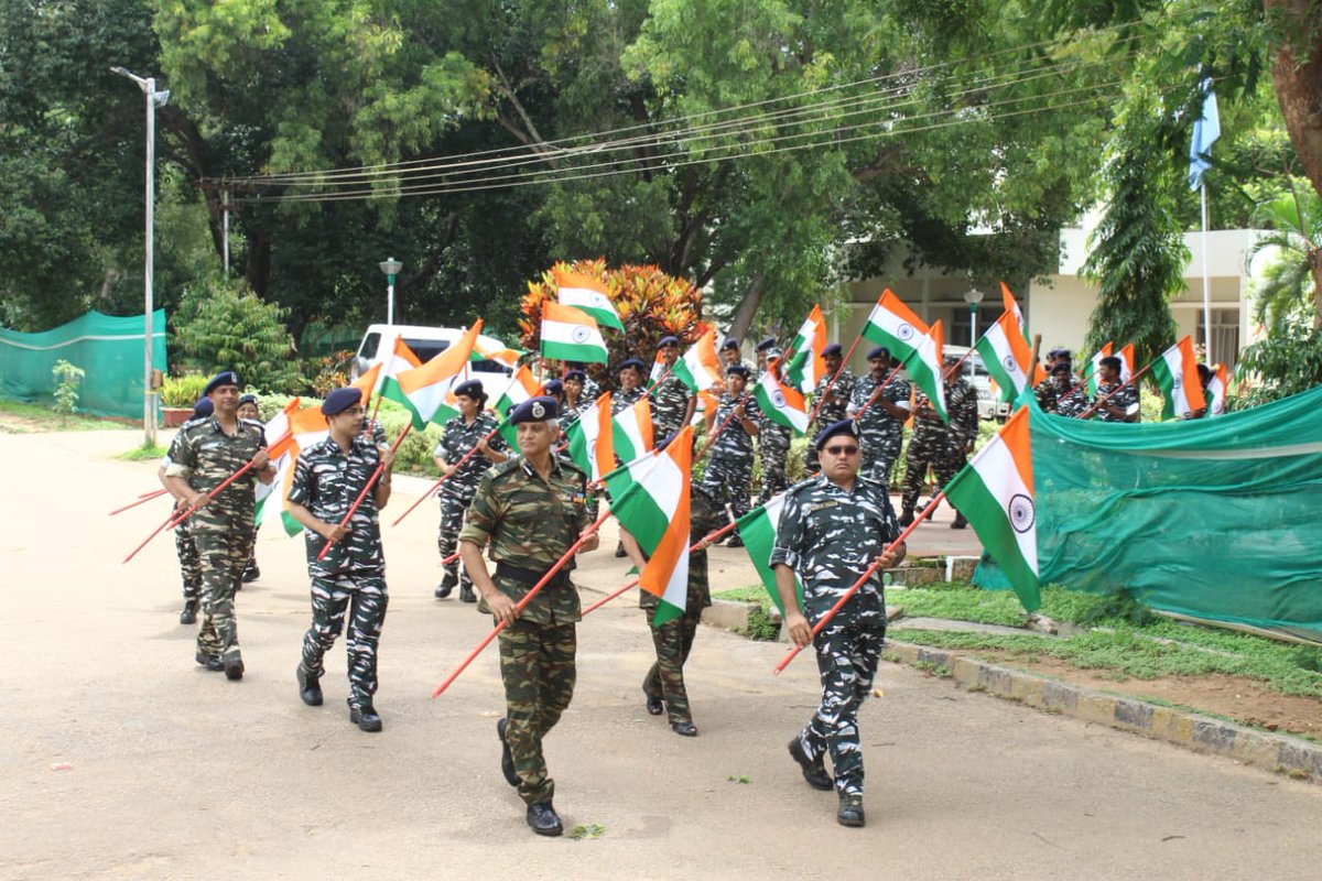 Dig_med_Ch_BLR's tweet photo. Har Ghar Tiranga
Azadi ka Amrit Mahotsav.
#75YearsofIndependence 
#freedomismybirthright https://t.co/XLIHT3MIHR