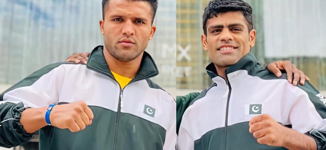 news2_com's tweet photo. https://t.co/2BDr9pdCHcکامن ویلتھ گیمز،پاکستانی دستےمیں شامل2 باکسرزبرطانیہ میں غائب ہو گئے
#BreakingNews #News2u #CommonWealthgames #PakistaniBoxers #missing #FEATURED https://t.co/zhAVG0E3w7
