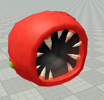 DOORS - Roblox Horror Game on X: Added @RediblesQW's UGC accessories to  the Shop! Buying them will grant 200 Knobs and 1 Revive each! However, if  you buy them on the website