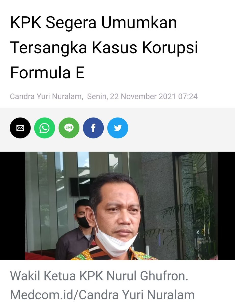 Jangan dianggap serius