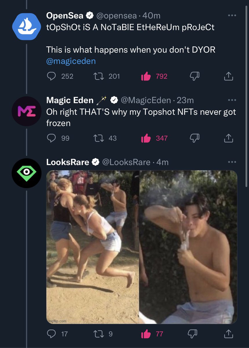 Helloimmorgan's tweet image. Tonight on NFT news