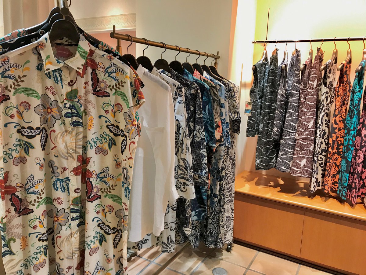 PAIKAJIOFFICIAL's tweet photo. ホテル日航アリビラ   SHOP「アリビオ」にて
9/30(金)まで期間限定のPOP UP SHOP開催しています。

■イベント概要
期　間：8/1(月)～9/30(金)
会　場：ホテル日航アリビラ   －ヨミタンリゾート沖縄－  SHOP「アリビオ」
　　　　〒904-0327 沖縄県中頭郡読谷村字儀間600

#PAIKAJI #alivila https://t.co/USEeEh0We3