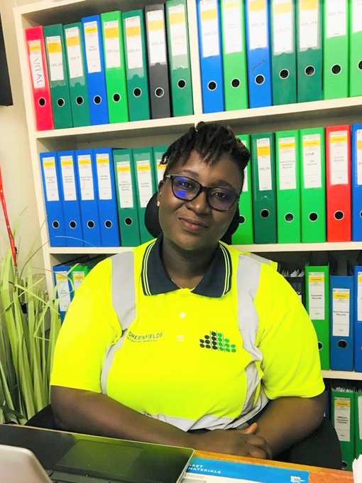 Greenfields Offshore tweet media