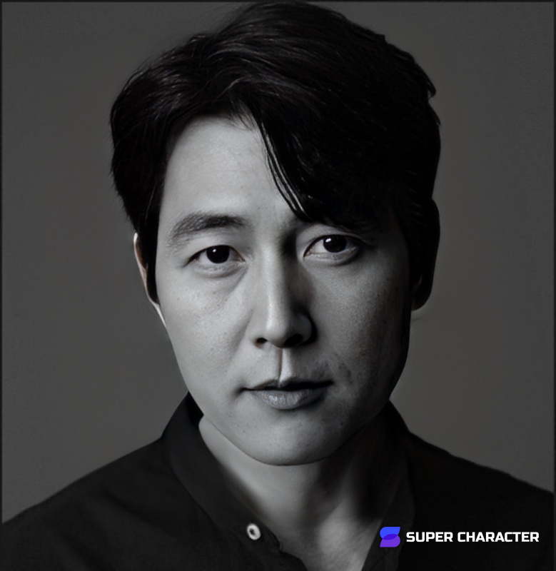 leeeeena33's tweet photo. 노래는 요리조리 나와서 홍보햇으니 미노이고~ 팬픽의 천재이신것 같은 이정재씨를생각하며 만듬ㅎㅋ😳😳https://t.co/LHRvZPW5sE>여기서 만들엇서요🤩 #supercharacter  #sc  #슈퍼캐릭터  #슈캐  #부캐 #자캐 #모델 #인플루언서 #프로필 #헌트 #헌트후기 #이정재 #정우성 #HUNT https://t.co/g56KY8dtbw