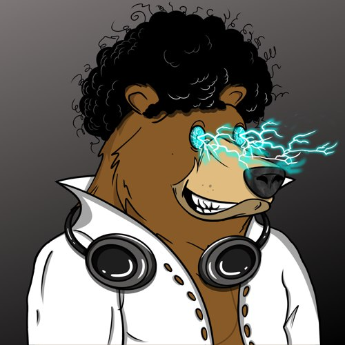 PSYBULLS_NFT's tweet photo. Some of the latest #PsyBears mints that happened on https://t.co/wSG89UOxkS 😎

If you're new to #BNB #NFT chain, we recommend to use @Rareboard! 

Which of the three bears would you use for your #ProfilePic? 🤌

#NFTCommunity https://t.co/cDBmq6Dy0x