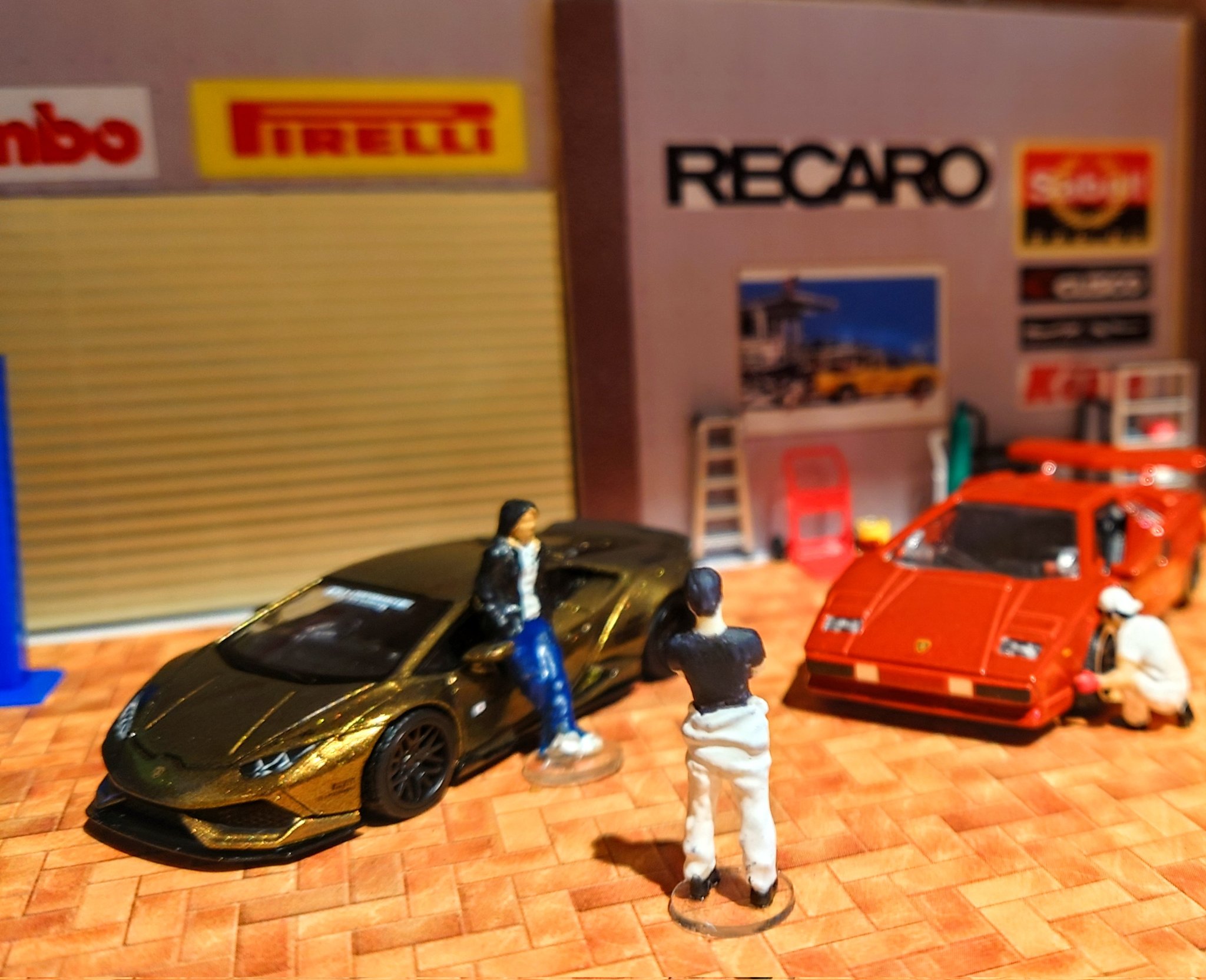 佐藤ノブ (8YccZq7nYXWyPjX) / Twitter