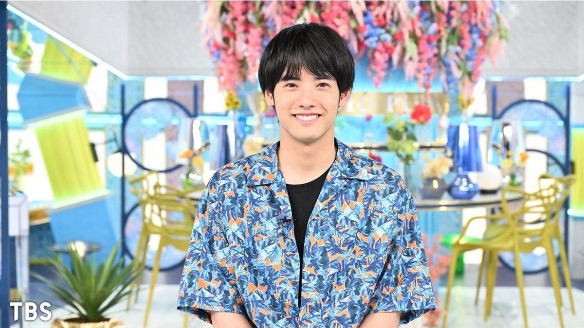 @MBC_kagoshima's photo on #石子と羽男