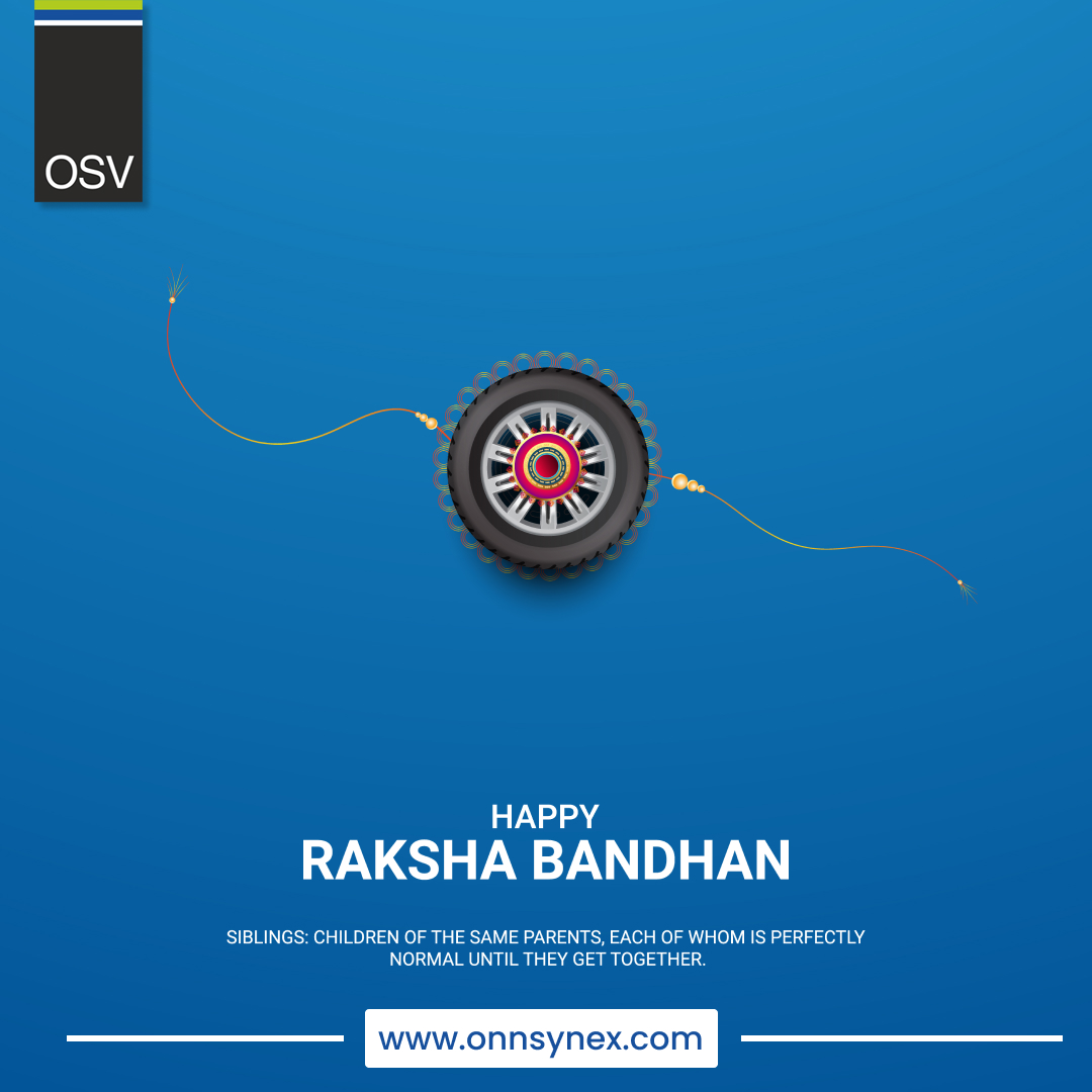 OSV_india's tweet photo. Raksha Bandhan is a Hindu festival that celebrates the sacred bond between a brother and a sister. 

#OSV #rakshabandhan #rakhispecial #rakhi2022 #rakshabandhanspecial #rakhigifts #rakhi #sister #sisterlove #brother #brothersisterlove #love #safety https://t.co/xQyWIgBkgd