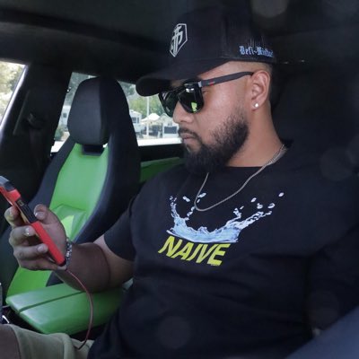 #NewProfilePic