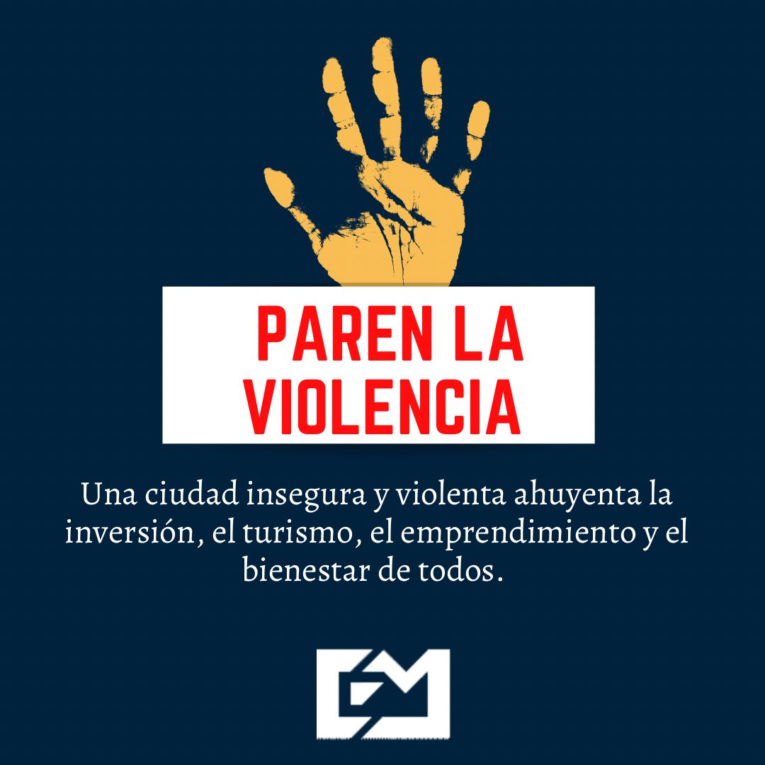 caem_manta's tweet photo. La #CAEM expresa su profunda preocupación por el incremento de índices de violencia en nuestra ciudad las últimas semanas.
Solicitamos a las instituciones del Estado, articular esfuerzos y recursos para garantizar condiciones de seguridad y convivencia pacífica.
#PazParaManta https://t.co/Hqc8TRwQyk