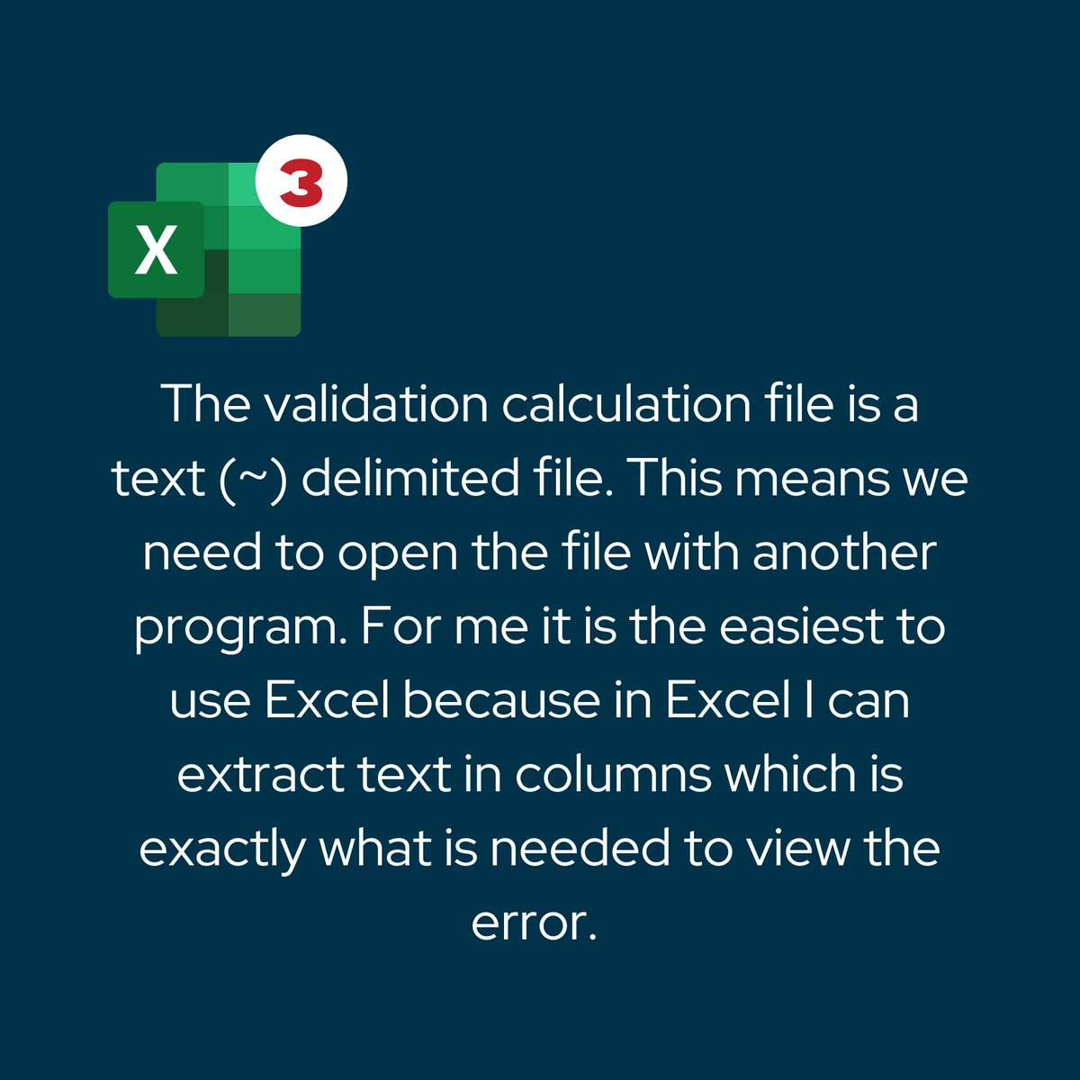 fun_accountant's tweet photo. For the full video and article to learn how to access, view and read the Validation Failure using SARS E@syFile visit our website: https://t.co/SBWQLsmQxc https://t.co/6TDmMBr7f0