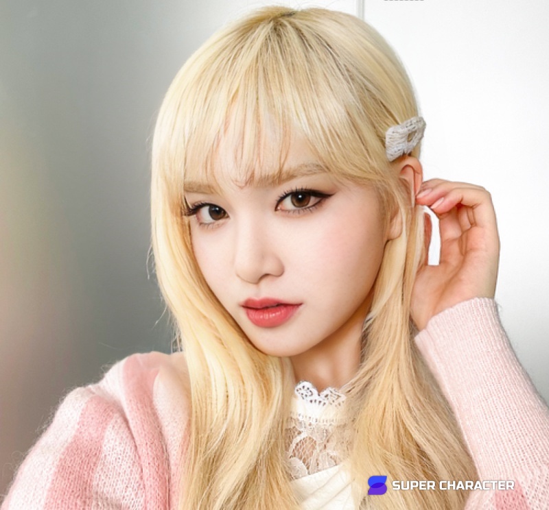 leeeeena33's tweet photo. How to mix supercharacter<이서+리즈 막내즈 조합❣️> 귀염댕한 아깽즈… https://t.co/LHRvZPW5sE>요기서 믹스해봐여🫶 #supercharacter  #sc #슈퍼캐릭터  #슈캐  #부캐 #자캐 #모델 #프로필 #인플루언서 #아이브 #아이브이서 #아이브리즈 #아이브막내 #아깽즈 #ive_leeseo  #ive_liz  #막내즈  #IVE https://t.co/PrXeIlPC3s
