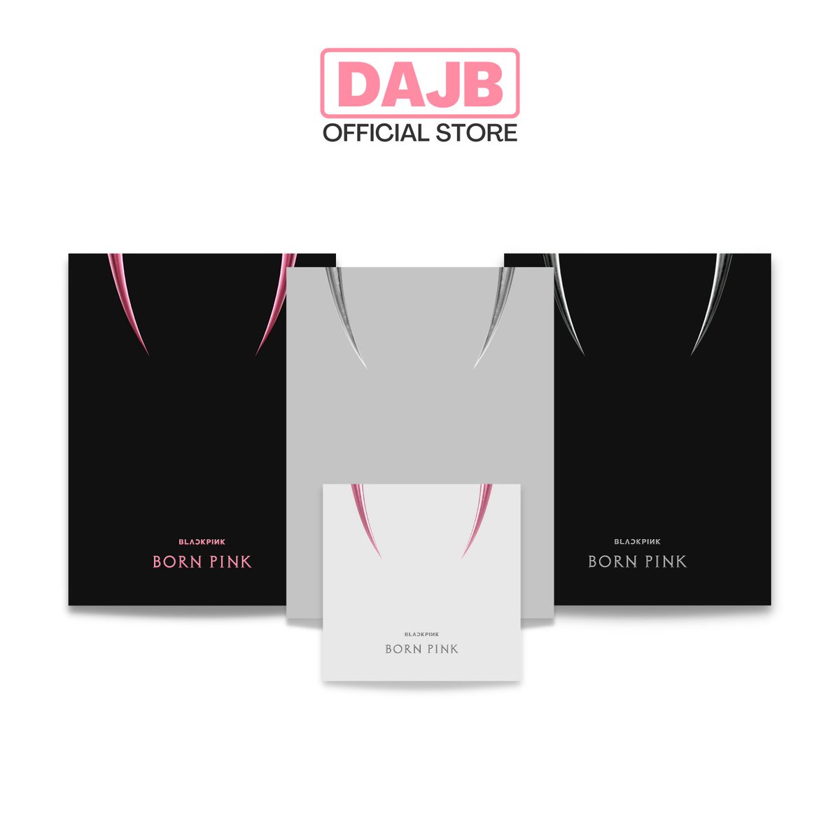DailyAJBoutique's tweet photo. #DAJBPHGO | BLACKPINK 2nd ALBUM [BORN PINK] PH GO

KTOWN
780 - box

YGSELECT/WEVERSE
970 - box
1380 - kit

100 DP PER ALBUM: Sept 1
BALANCE: Sept 20

Order link: https://t.co/zxBpAKWkPw

1 order = 1 raffle entry 

Prizes:

(1) BP Welcoming Collection Digital Code
(2) Random Album https://t.co/giK5InvL96