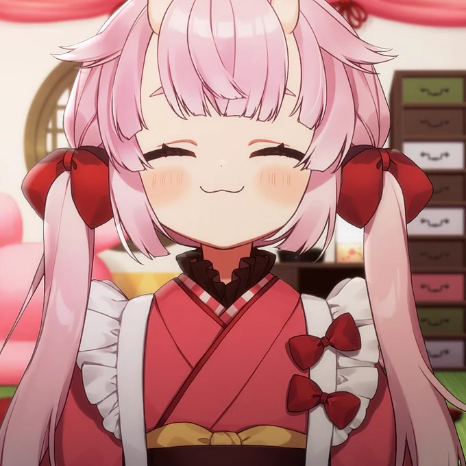 おはこうみ!今日からお盆休み!21時からは初めてのLOL配信!楽しみ!#おはようVtuber 