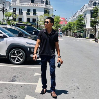 UniPowerThomas's tweet photo. #ẢnhHồsơMới https://t.co/n6llm2qZsJ