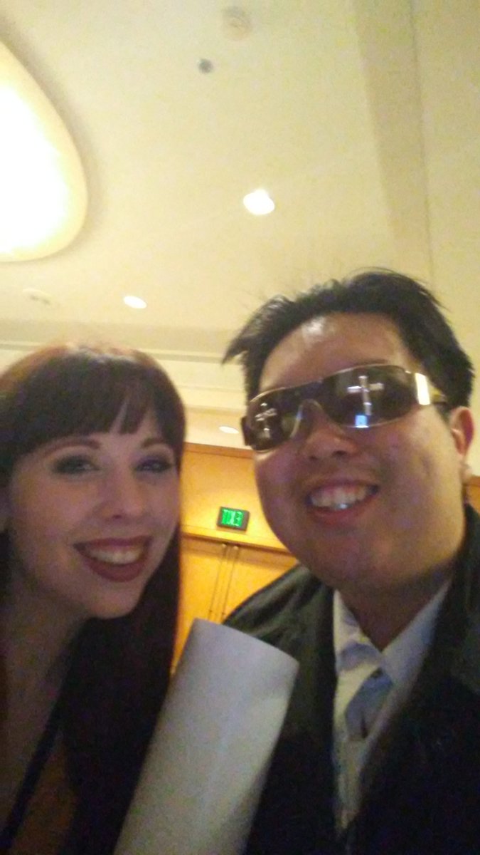 jericollage70's tweet photo. Happy Birthday to one of my Top Fave VA's, The Amazing @AlexisTiptonVA! Have a wonderful & blessed birthday Alexis! ๐๐๐๐ป๐๐ป๐๐ป๐๐โจ๐น #RosarioAndVampire #FireForce #MyHeroAcademia #DateALive #Sekirei #BakaAndTest #DragonBallSuper #FairyTail #SoulEaterNot #BloodC https://t.co/elS1ymNd4y