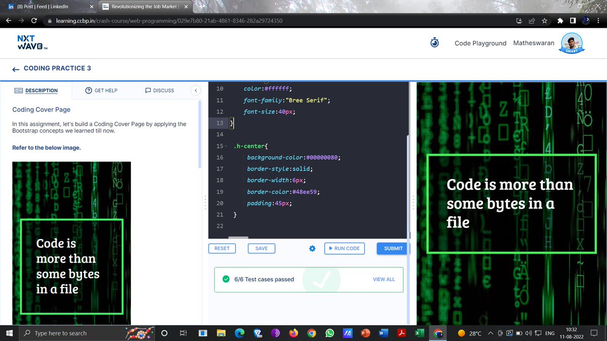 MATHESWARAND3's tweet image. 