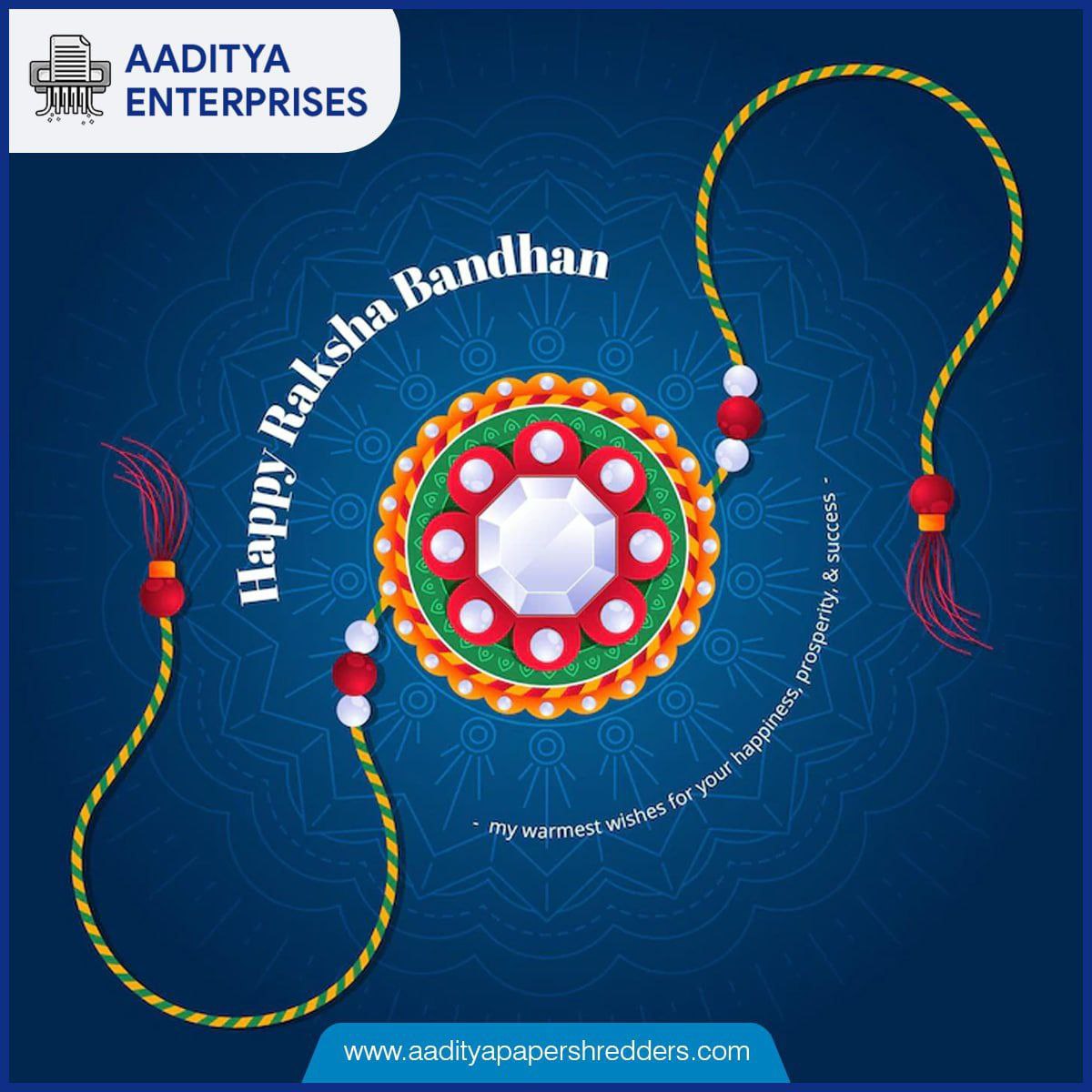 AadiyaPaper's tweet photo. #aaditya_paper_shredders
#Happy_Raksha_Bandhan2022 https://t.co/o1Yp5Ue3Sh