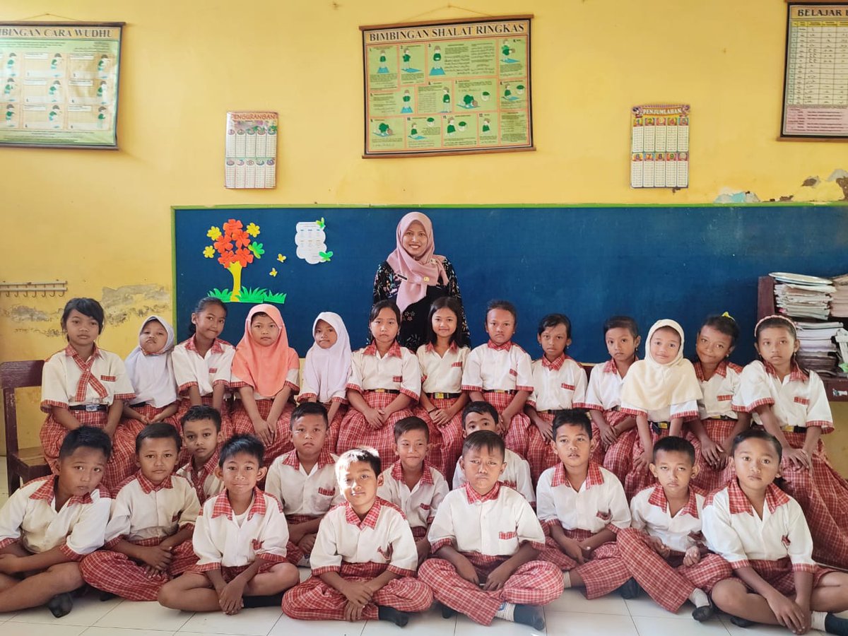 ida_summary's tweet photo. KELAS III TH 2022-2023 https://t.co/fU1FKxvwrz